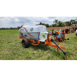 ATOMIZADOR 2000 LITROS ATM 850MM - AGRO ESTILO 