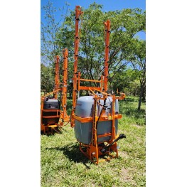 PULVERIZADOR AGUILA 800 LITROS 12 METROS - AGRO ESTILO 