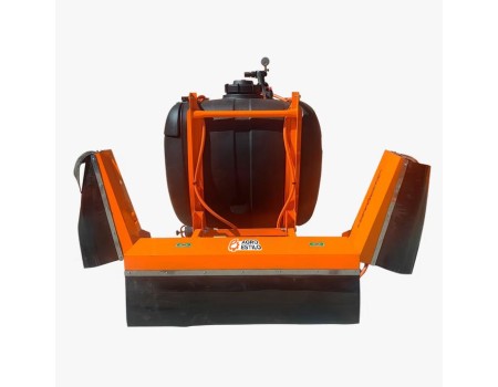 PULVERIZADOR STAR PH 400 LITROS - AGRO ESTILO